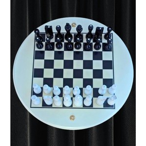 Swarovski Chess for sale | eBay