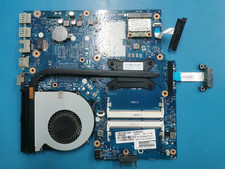HP 350 G1 i3 motherboard for spares/repairs p/n - 758028-001
