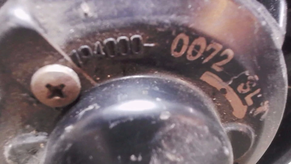 Ventola Riscaldamento Toyota Corolla 1.3 E8/E9/E9F/E8B/E10 1940000072 12 Mesi - Immagine 2 di 4