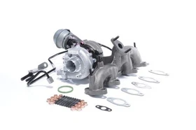 Turbolader T981034BL VW 038253019A 038253019AV 038253019AX | 297,50€ Pfand