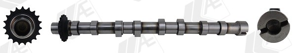 Intake Side AE CAM1032 Camshaft for CITROËN,DS,FORD,FORD AUSTRALIA,FORD USA,OPEL