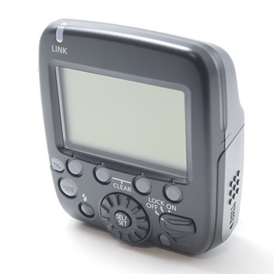 Canon ST-E3-RT Speedlite Transmitter [Neuwertig] #5124