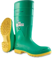 Dunlop Protective - 8701200.13 - Dunlop Protective Footwear Size 13 Hazmax