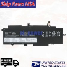 L20C4P72 5B10W51815 55Wh Laptop Battery For Lenovo ThinkPad T14s Gen 2 2021