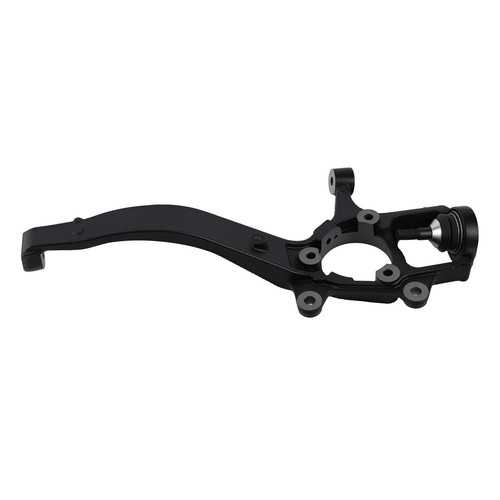 Driver Front Assembly Unit for Dodge Durango/Cherokee 11-18 698-009 Black - Picture 2 of 12
