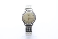 Longines Vintage Dress Watch Hand Wind SPARES/REPAIRS