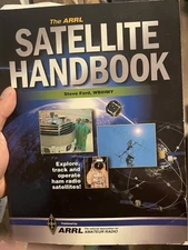 The Arrl Satellite Handbook