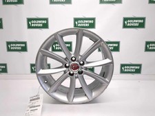 11 12 13 14 15 Jaguar Xf Wheel 19x8-12 10 Spoke Angled V Spoke 11 12 13 14 15 Jaguar Xf Wheel 19x8-12 10 Spoke Angled V Spoke