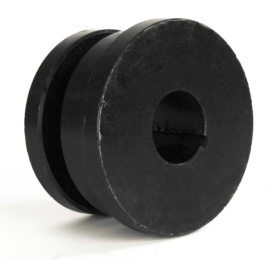 Steel Dragon Tools® 51817 / 51822 Roll Set 8"-12" fits RIDGID® 918 Roll Groover - Image 4 of 4