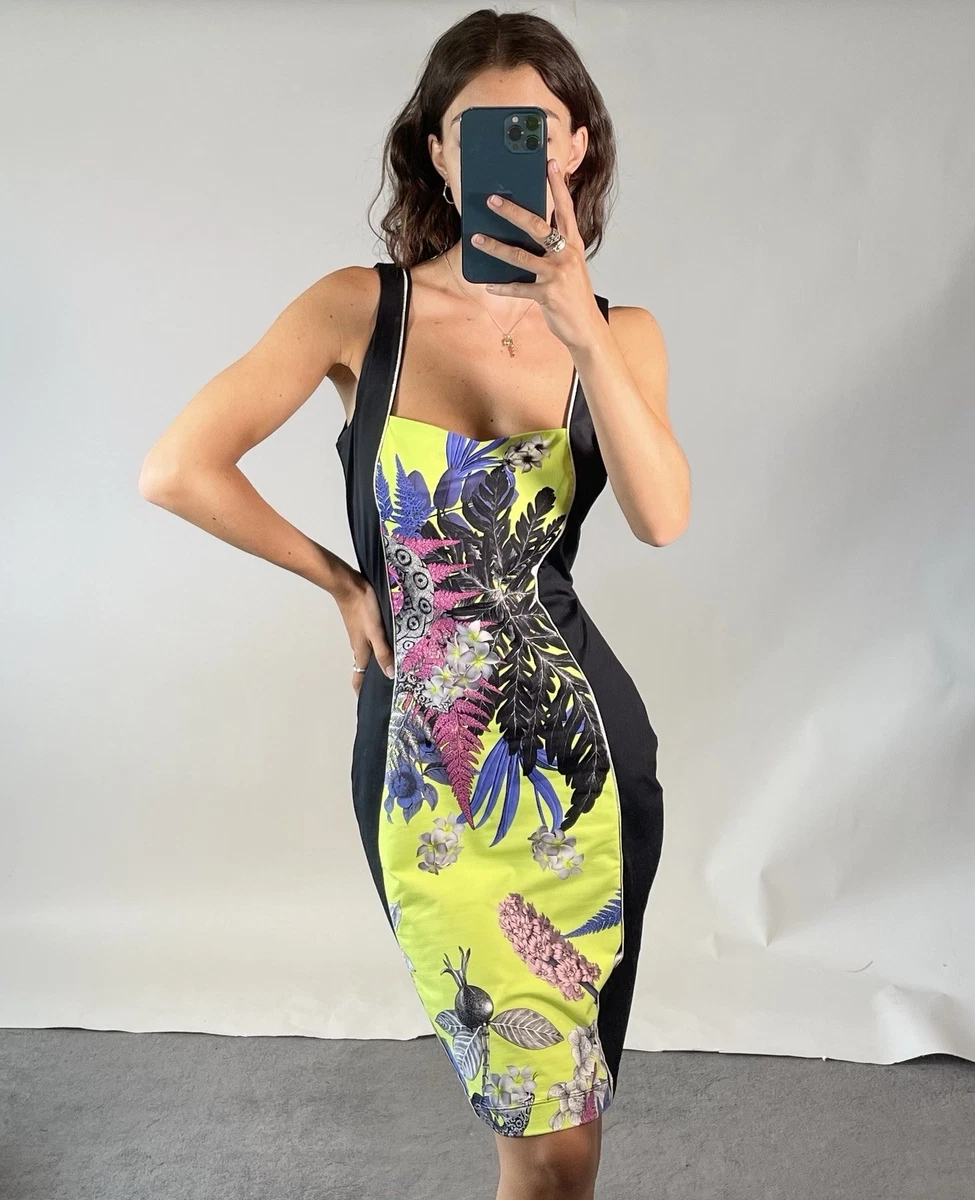 Just Cavalli Dresses Jersey | eBay
