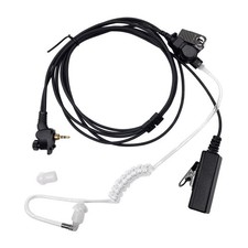 Écouteur Écouteur PTT Casque Micro Pour Motorola Radio MTH800 MTP850 MTH600