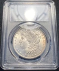 1885-CC MORGAN SILVER DOLLAR/ PCGS MS64 CARSON CITY W/ GREAT EYE APPEAL!  🤩
