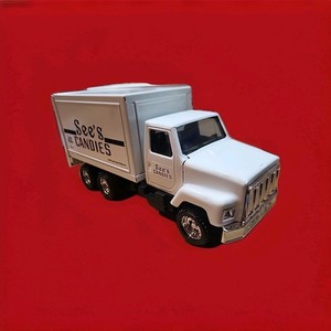 Sees Candy Truck | eBay