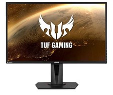 Moniteur Écran Pc Asus 2K 144hz 27 " HDR G-Sync 1440p  Inclinable Comme Neuf