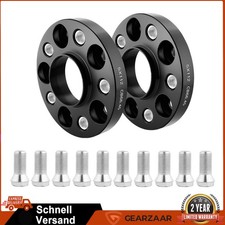 Spurverbreiterung Spurplatten Distanzscheiben Ersatz für Mercedes W204 W205 Spurverbreiterung Spurplatten Distanzscheiben Ersatz für Mercedes W204 W205