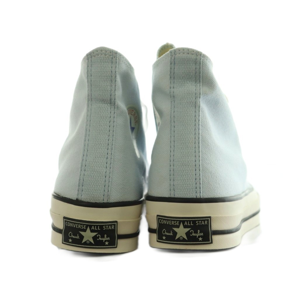 Converse Addict Chuck Taylor Canvas HI Mens Sneakers Blue US7 255cm thumbnail 5