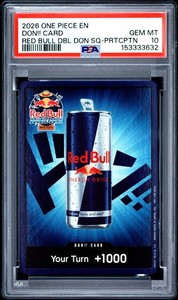 Red Bull Don | eBay