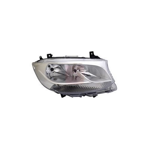 APEC Headlight ALH2778