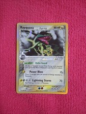 Rayquaza (Delta Species) 13/113 Delta Species Holo