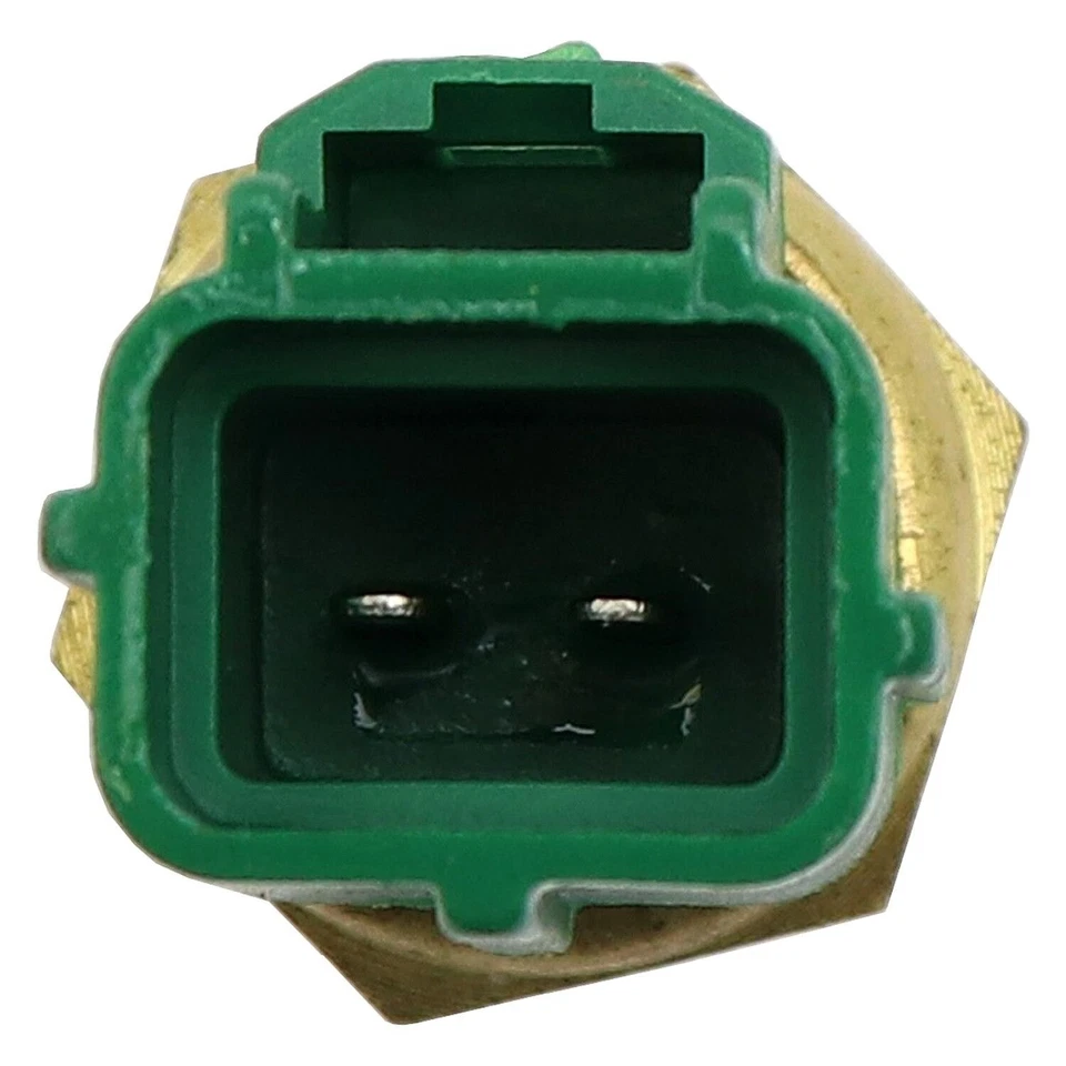 For Volvo S60 2002-2009 Beck Arnley 158-1115 Coolant Temperature Sensor Foto 4 de 4