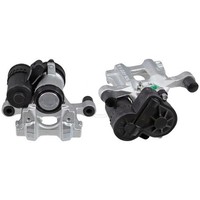 Bremssattel 1 Kolben Ø 38 Mm Grauguss A.B.S. FüR U.A. Honda Civic
