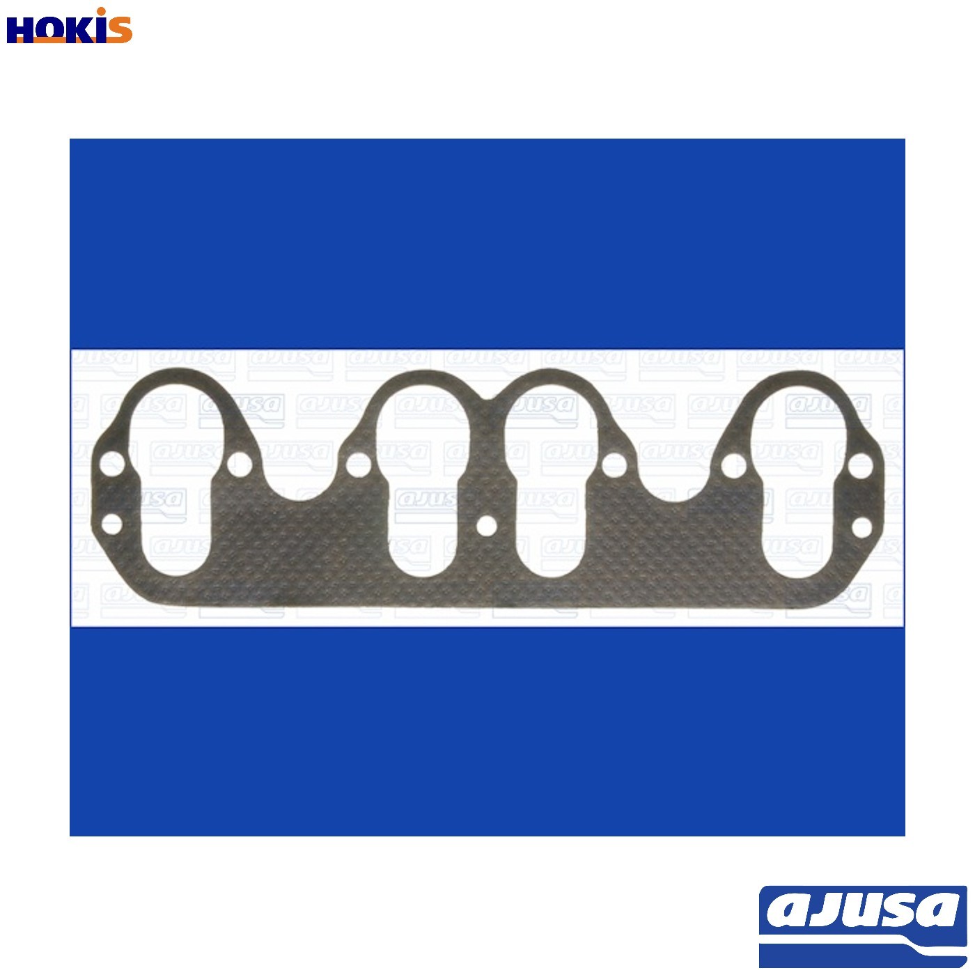 Suction Pipe AJUSA 13075600 Gasket, intake manifold for SEAT,VW - Image 5