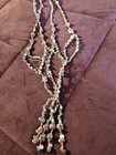 Sea Shell Snail Vintage Plant Hanger — photo 2