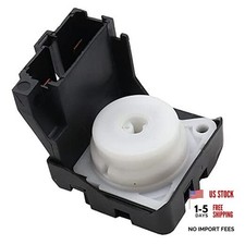 201-1810 Ignition Starter Switch