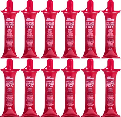 Lubegard Instant Shudder Fixx 2 oz. - Model 19680-12PK -  12 Pack