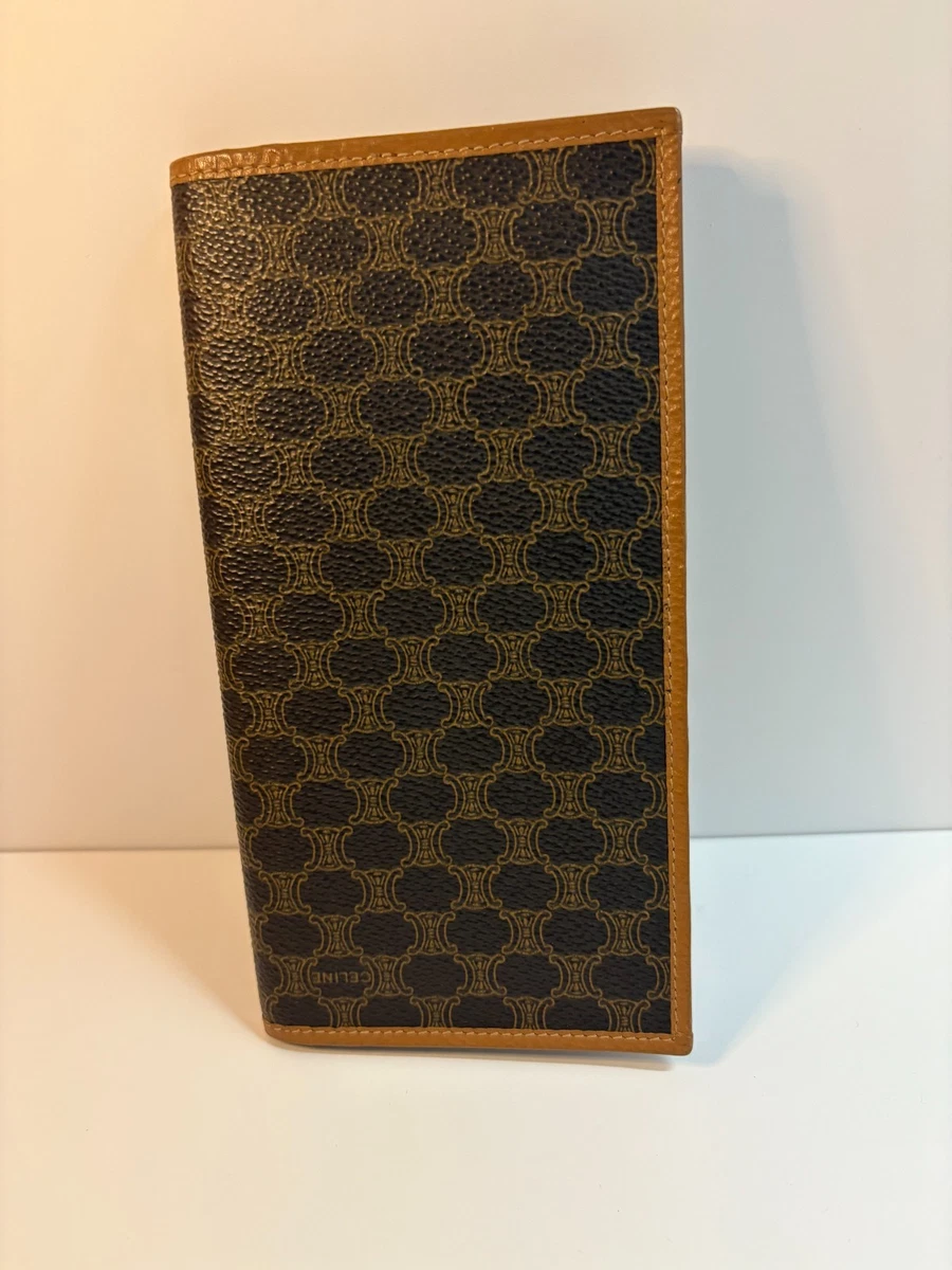 CELINE Wallets for Women with Vintage for sale | eBay