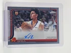 2025 Topps Koby Brea Chrome Rookie Autographs (Raw)