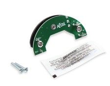 Accel 35372 High Performance Ignition Module For 52 Series Street Billet Accel 35372 High Performance Ignition Module For 52 Series Street Billet