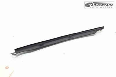 2018-2025 AUDI Q5 FY FRONT LEFT DRIVER SIDE FENDER PROTECTOR INSULATOR COVER OEM