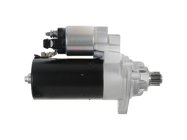 As-Pl Anlasser Starter 2 Kw FüR VW Transporter IV Bus 2.5 TDI 2.8 VR6-image