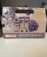 Image of Hand & Body Care Gift Set