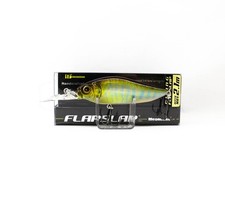 Megabass Flap Slap Diving SP C 77 mm 3/8 oz Floating Lure Shad (3648)