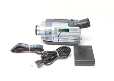 Sony DCR-TRV145E Handycam digitale 8. Testato! n.319