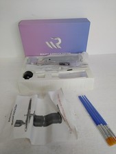 Used Beauty Airbrush System All in One Pressure Makeup Applicator