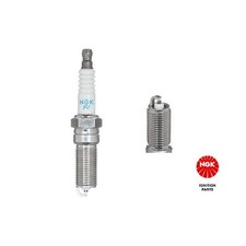 4x Zündkerze für Ford Escort 5 AAL AFL ALL ANL Focus 1 DAW DFW DNW | 24233262