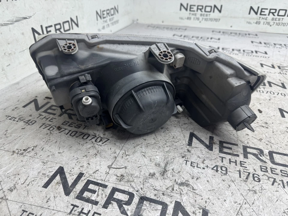 Land Rover Freelander 1 L314 Halogen Scheinwerfer Links XBC500350 - Bild 3 von 4