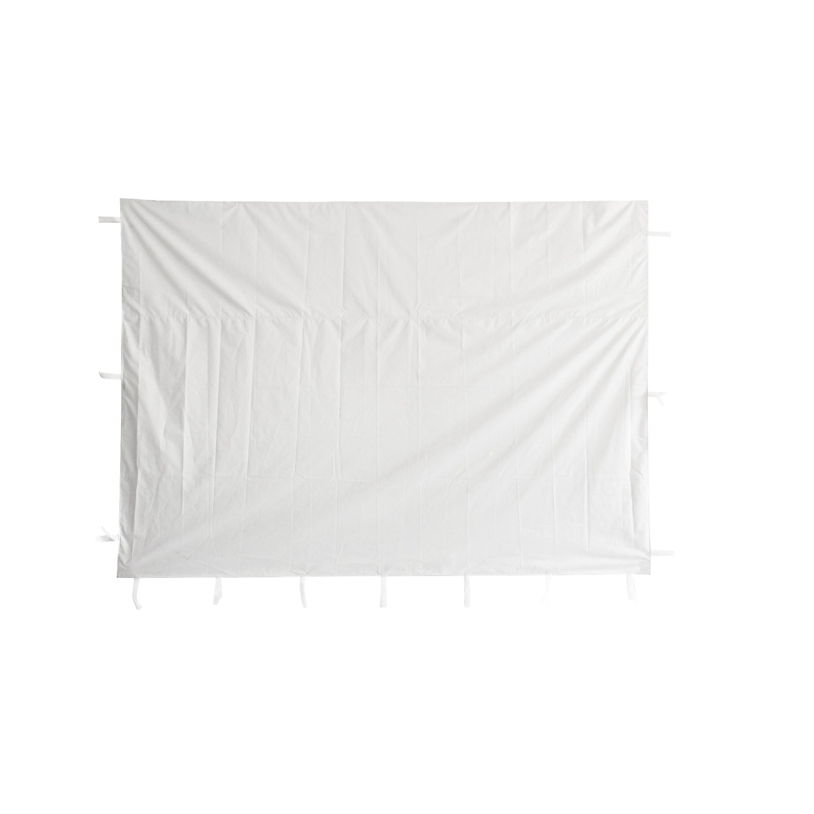Wall Panel, White