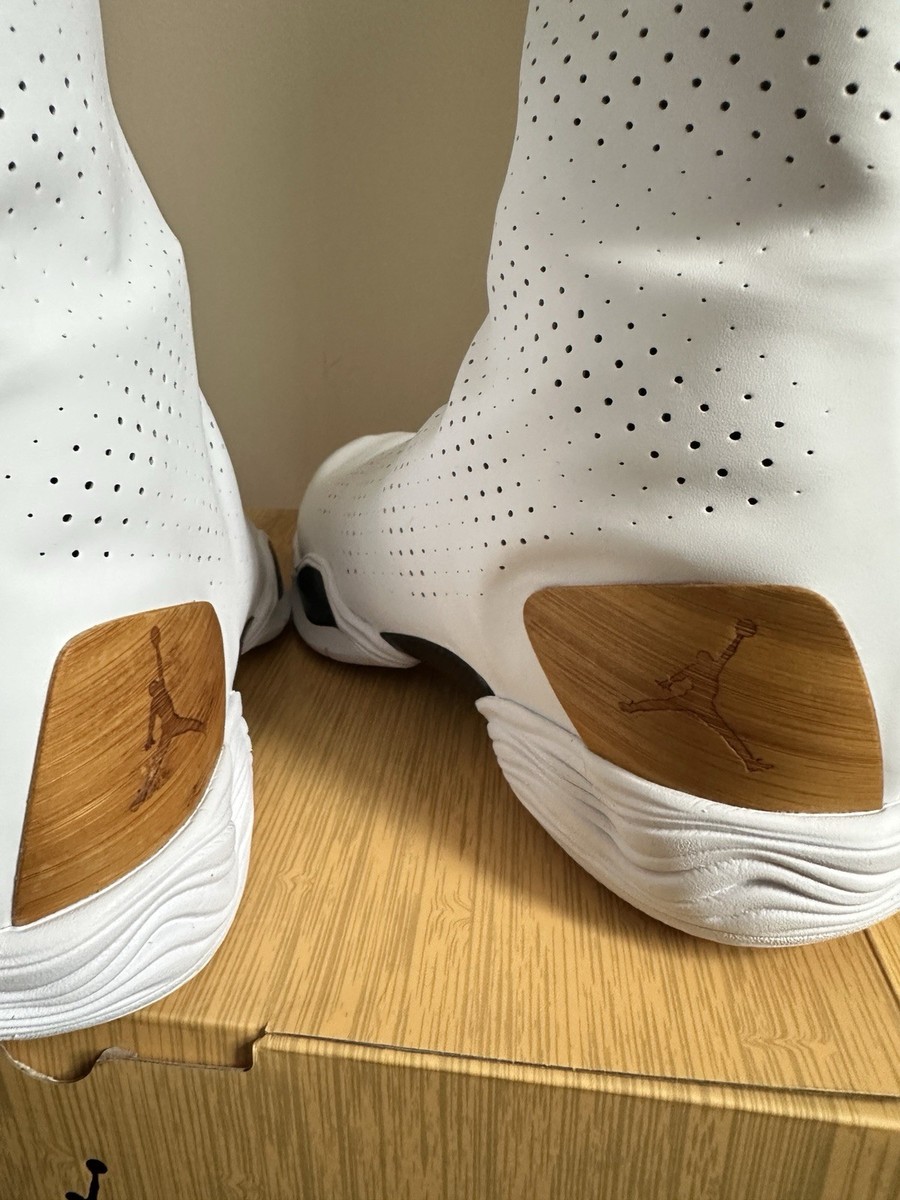 Air Jordan 28 SYN Bamboo UK10 | eBay UK