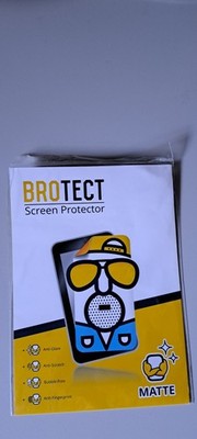 Google Nexus 6P Screen Protector Matte Brotect in OVP