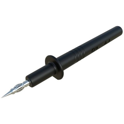 Hirschmann Test & Measurement PRUEF 3 sw Prüfspitze 973369100 Steckanschluss 4