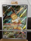 Eevee 173 Promo Prismatic Evolutions Promo
