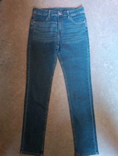 Jeans Mädchen 164