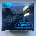 Pokémon Coffret Chasseur d’Élite ETB ME02 Flammes Fantasmagoriques Scellé FR