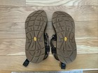 Chaco Z Strap Sandals Womens 7 Multicolor  Hiking Outdoor Adjustable Vibram Sole — photo 8