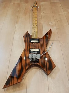 killer guitars japan | eBay