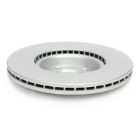 MS 24012501701-PCS-MS Bremsscheibe (1X StüCk) Vorderachse FüR Mazda 5 (Cw)